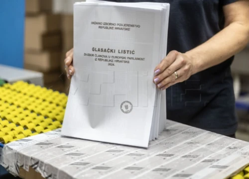 Ministarstvo biračima pred EU izbore: Provjerite valjanost osobnih iskaznica