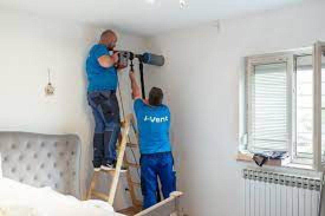 Svježi zrak za kvalitetniji život!