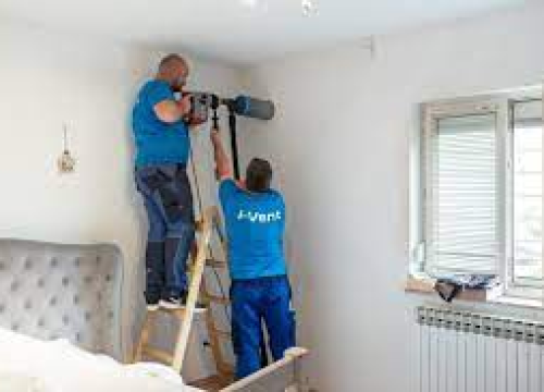 Fotografija 3 - Svježi zrak za kvalitetniji život!