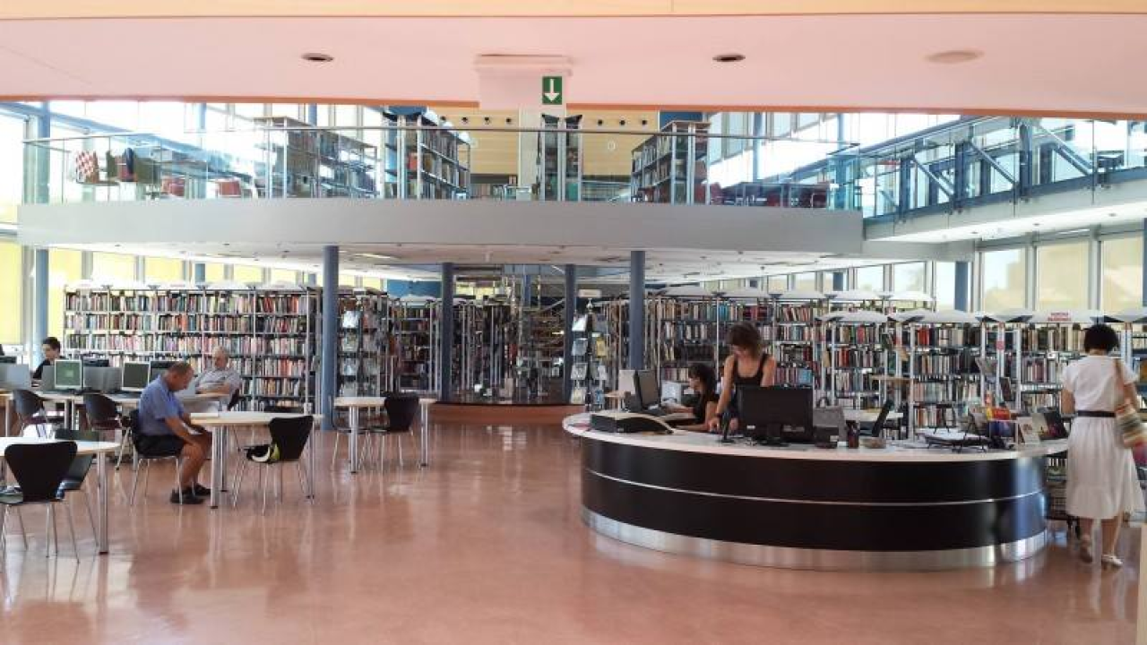 Gradska knjižnica poziva na predavanja o zaštiti okoliša u sklopu Erasmus+ projekta