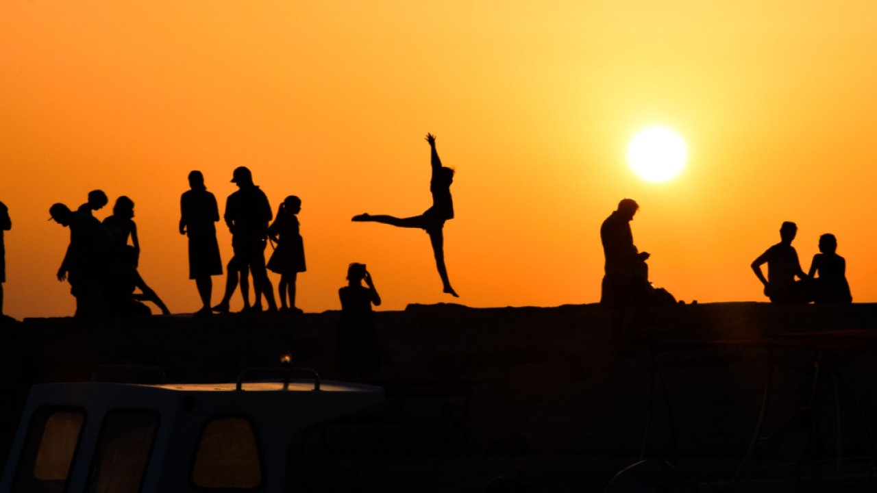 Otvoren foto-natječaj 'Volim svoju županiju'