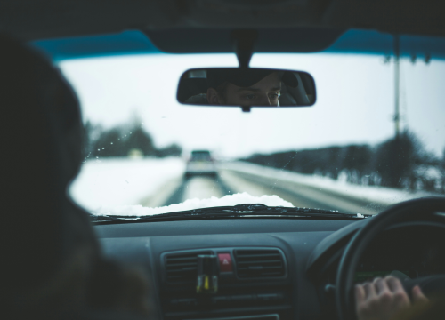 Prometna kamera zabilježila previše snimljenih kazni, pa se ugasila