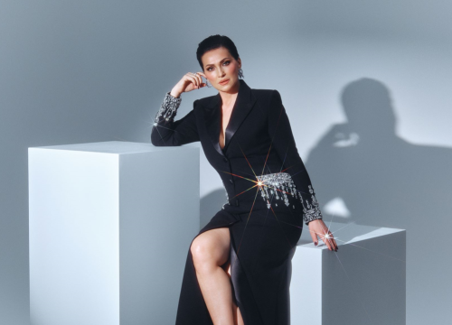 Nina Badrić najavila koncert u Šibeniku: 'Dat ćemo publici sve najbolje od nas'