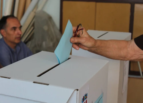 Ustavni sud: Izbori za Sabor provedeni u skladu s Ustavom i zakonima