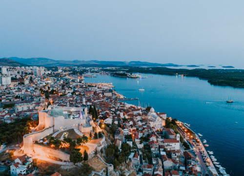 Noć tvrđava ove godine dobiva zeleni predznak