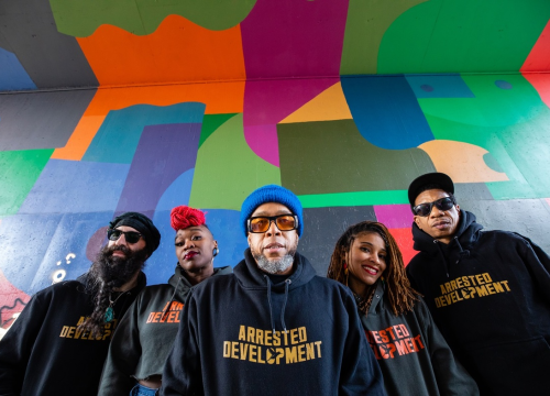 PREACH THE RIČ Festival dovodi zvijezde hip-hopa na Martinsku