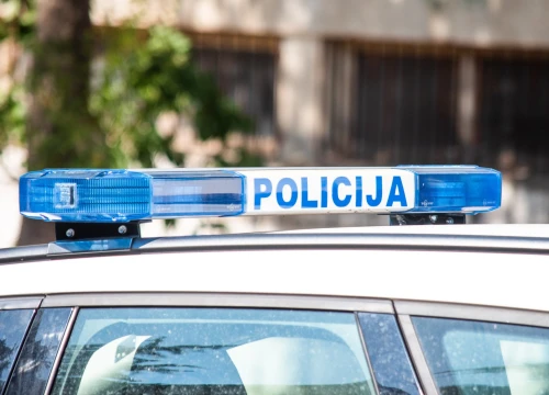 U naletu osobnog vozila kod Popovače poginulo dijete