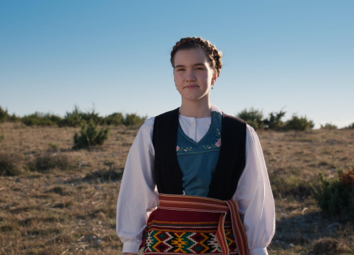 Film Tomislava Krnića dobitnik zlatne medalje na prestižnom festivalu: 'Nagrada je potvrda da dobro radimo'