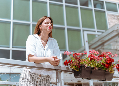 Fotografija 4 - Marina Šimić: 'Knjižnice više nisu mjesto gdje samo dođete posuditi knjigu’