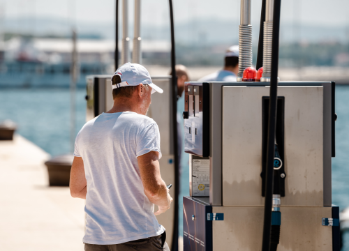 Od utorka nove cijene goriva