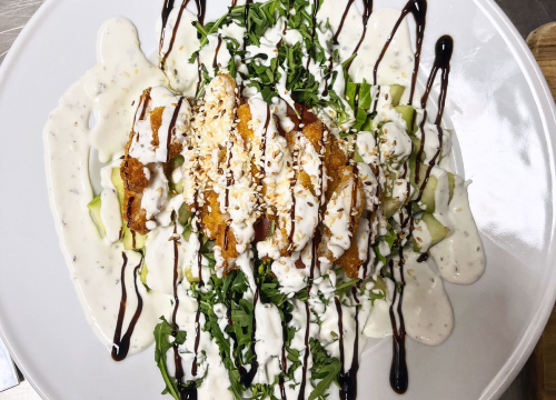 Fotografija 5 - Posjetite Pizzeriju Delfin i uživajte u raznim specijalitetima!