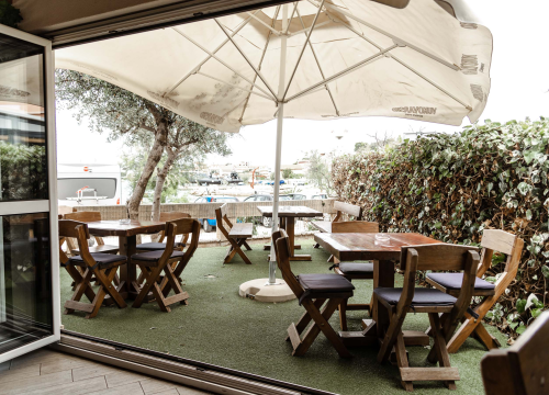 Fotografija 13 - Posjetite Pizzeriju Delfin i uživajte u raznim specijalitetima!