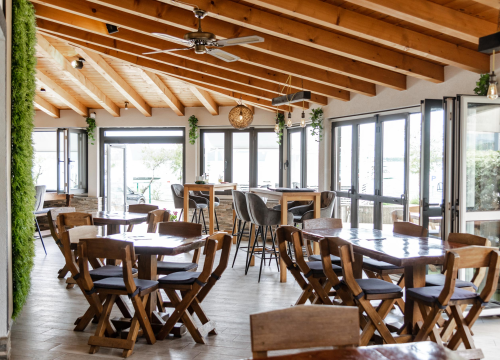 Fotografija 15 - Posjetite Pizzeriju Delfin i uživajte u raznim specijalitetima!