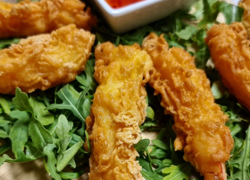 Fotografija 23 - Posjetite Pizzeriju Delfin i uživajte u raznim specijalitetima!