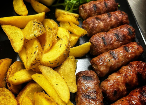 Fotografija 27 - Posjetite Pizzeriju Delfin i uživajte u raznim specijalitetima!