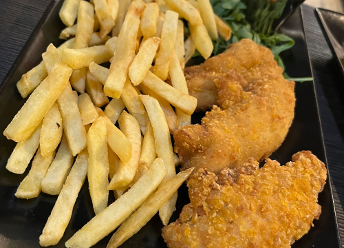 Fotografija 31 - Posjetite Pizzeriju Delfin i uživajte u raznim specijalitetima!