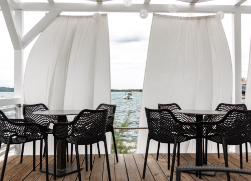 Fotografija 34 - Posjetite Pizzeriju Delfin i uživajte u raznim specijalitetima!