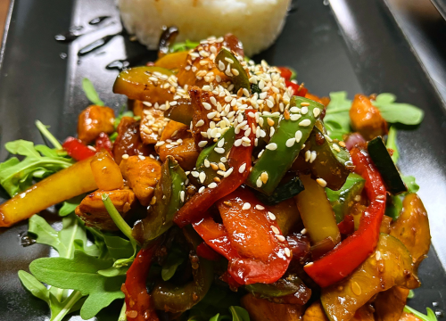 Fotografija 36 - Posjetite Pizzeriju Delfin i uživajte u raznim specijalitetima!