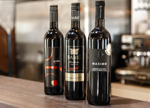 Fotografija 35 - Posjetite Pizzeriju Delfin i uživajte u raznim specijalitetima!