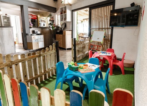 Fotografija 37 - Posjetite Pizzeriju Delfin i uživajte u raznim specijalitetima!