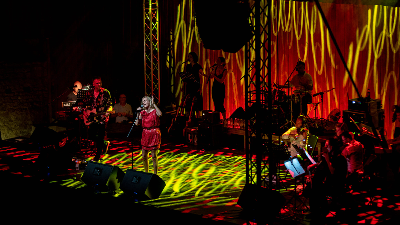 Imamo dobitnike ulaznica za Vannin koncert na tvrđavi sv. Mihovila