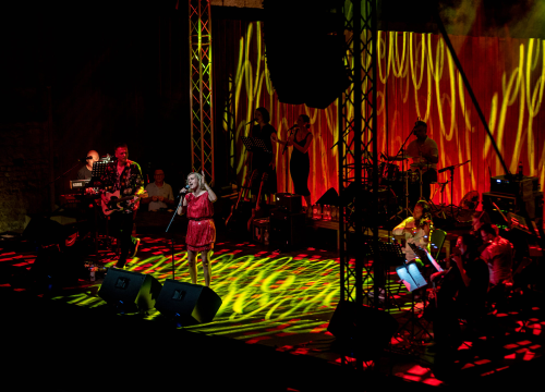 Imamo dobitnike ulaznica za Vannin koncert na tvrđavi sv. Mihovila