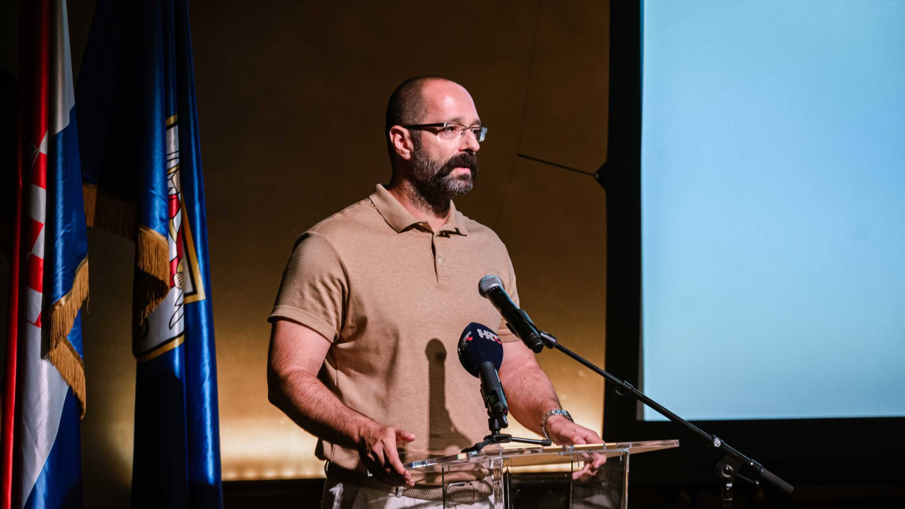 Mileta: 'Samo 29 od 1700 djece je neupisano u vrtiće, to smatramo uspjehom'