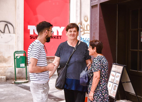 Napravili smo đir ‘bez struje’: Nema interneta i struje, nema ni života očito