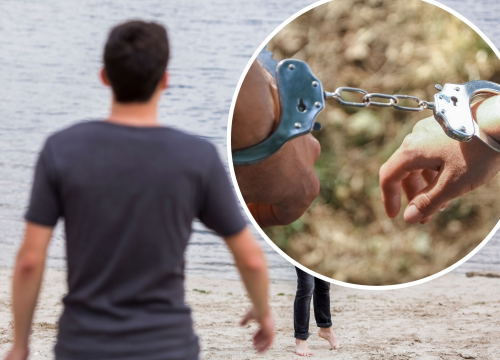 U strahu za goli život prijavio cimera nakon što mu je ovaj u Žaboriću prijetio, tukao ga i opljačkao