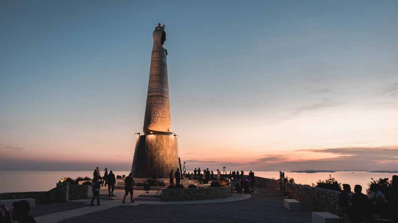 Čarobne noći na Vidikovcu Gospe od Loreta: Provjerite tko sve nastupa ovo ljeto!
