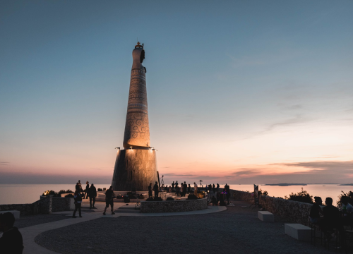 Čarobne noći na Vidikovcu Gospe od Loreta: Provjerite tko sve nastupa ovo ljeto!