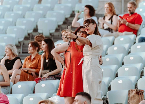 Fotografija 16 - Vanna na sv. Mihovilu otpjevala duet sa Sergejem, ali i s publikom