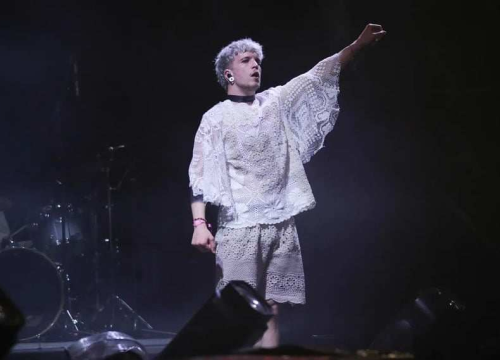 Baby Lasagna objavio prvu pjesmu nakon Eurosonga: Sutra vas očekuje njegov prvi nastup u Dalmaciji