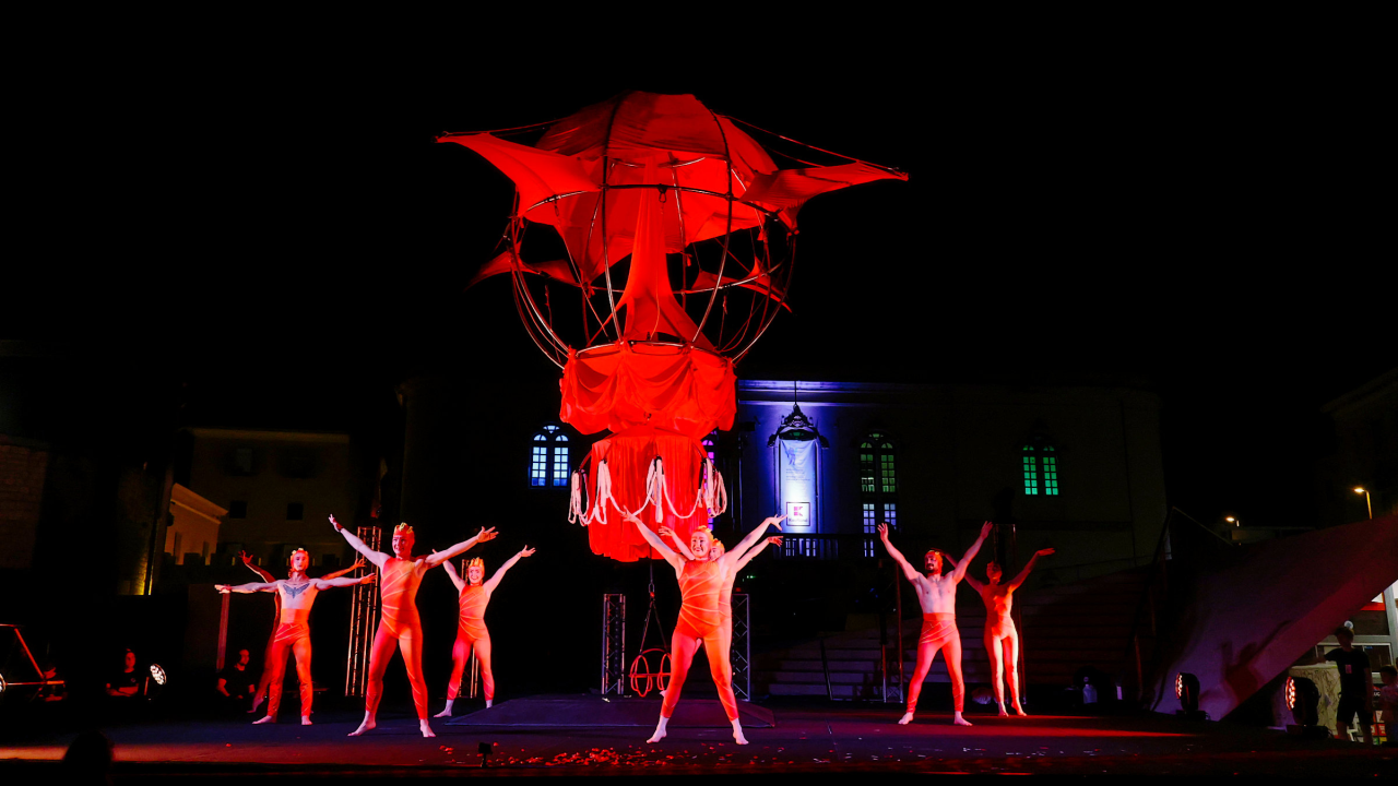 Srijeda na MDF-u donosi radionice, cirkus, glazbu i priče