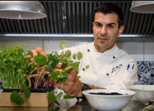 U Kistanjama ovu subotu isprobajte kako su marendavali naši stari