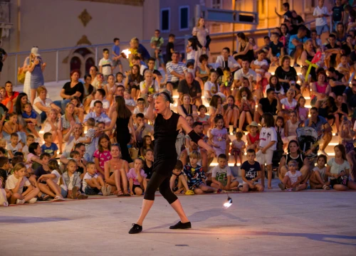 Sutra kreću upisi djece u više od 50 festivalskih radionica