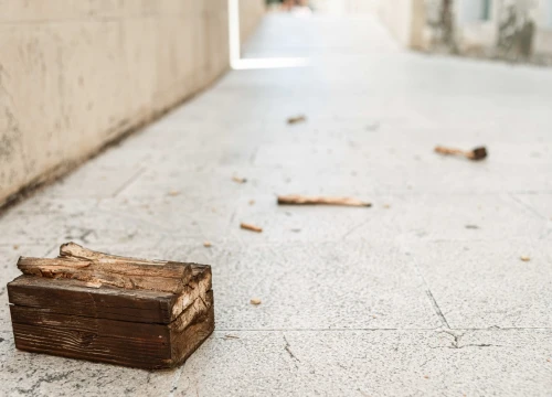 Fotografija 7 - Izbjegavajte Stari pazar kod česme, barem do sutra ujutro