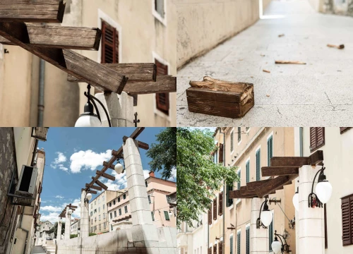 Fotografija 1 - Izbjegavajte Stari pazar kod česme, barem do sutra ujutro