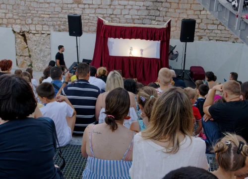 Fotografija 9 - Programi MDF-a se danas nastavljaju u Drnišu, Solarisu i Šibeniku: Provjerite raspored