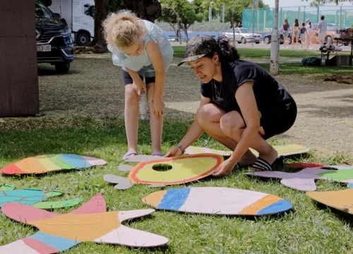 Fotografija 14 - Programi MDF-a se danas nastavljaju u Drnišu, Solarisu i Šibeniku: Provjerite raspored