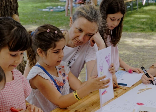 Fotografija 16 - Programi MDF-a se danas nastavljaju u Drnišu, Solarisu i Šibeniku: Provjerite raspored