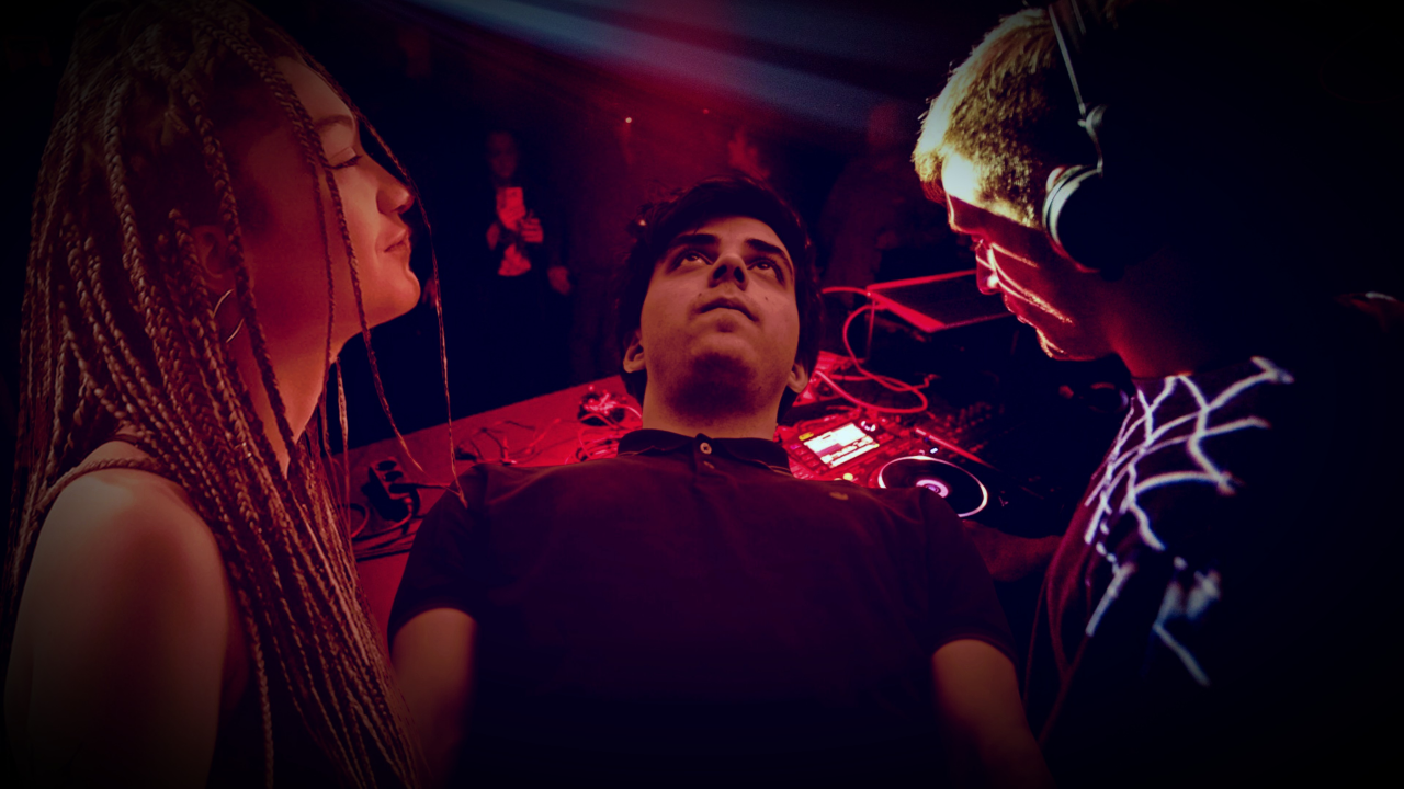 Na Martinskoj večeras DJ-ica NVST, F. Pinnacle i odličan kvartet s hrvatske scene