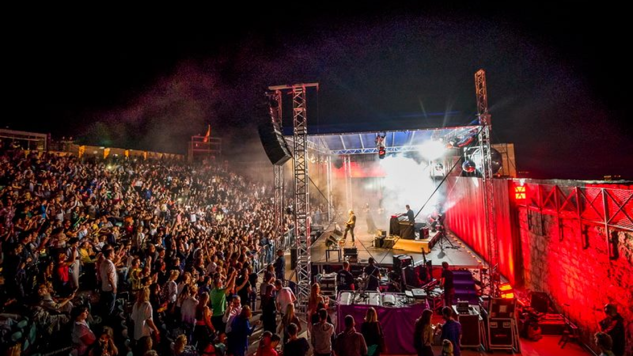 Točno prije osam godina ‘Morcheeba’ snimili spot na Jadriji, u Šibeniku i na sv. Mihovilu