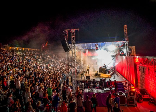 Točno prije osam godina ‘Morcheeba’ snimili spot na Jadriji, u Šibeniku i na sv. Mihovilu