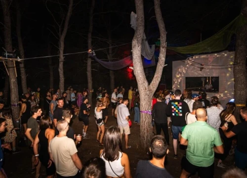 Fotografija 1 - Šibenski Blast Fest objavio lineup: Isključivo domaći DJ-evi i glazba bez prestanka