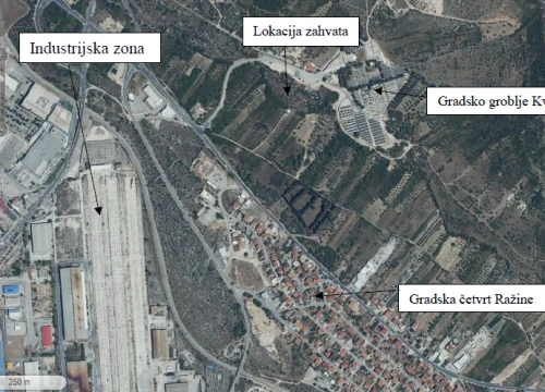 Fotografija 4 - Izgradnja šibenskog krematorija ušla u novu fazu, a poznato je i kako će izgledati