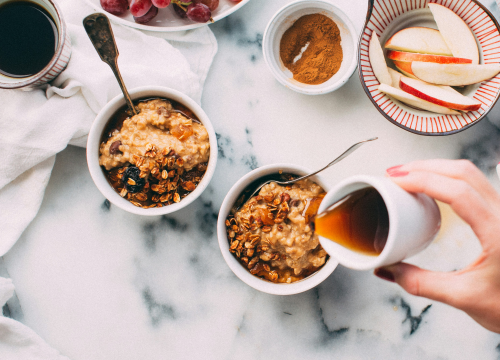 Žene starije od 35 trebaju izbjegavati četiri namirnice