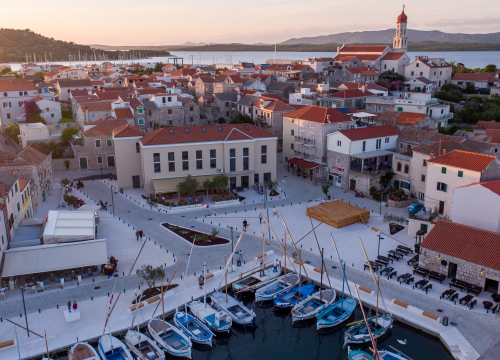 Za kraj tjedna uživajte u koncertu M. S. A. Q.-a