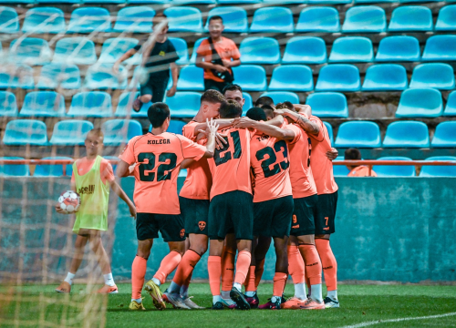 Bivši trener Šibenika Mario Cvitanović potpisao da mu je dug plaćen, vraćanje bodova još nije sigurno