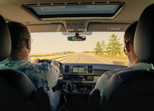 Velika promjena za vozače stupila na snagu: Oprezno ako putujete u susjedstvo